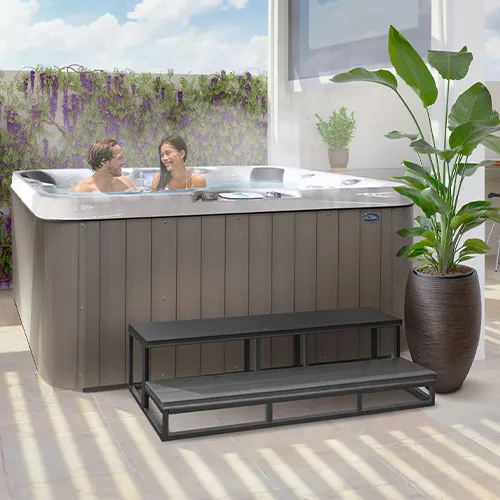 Escape hot tubs for sale in Mishawaka